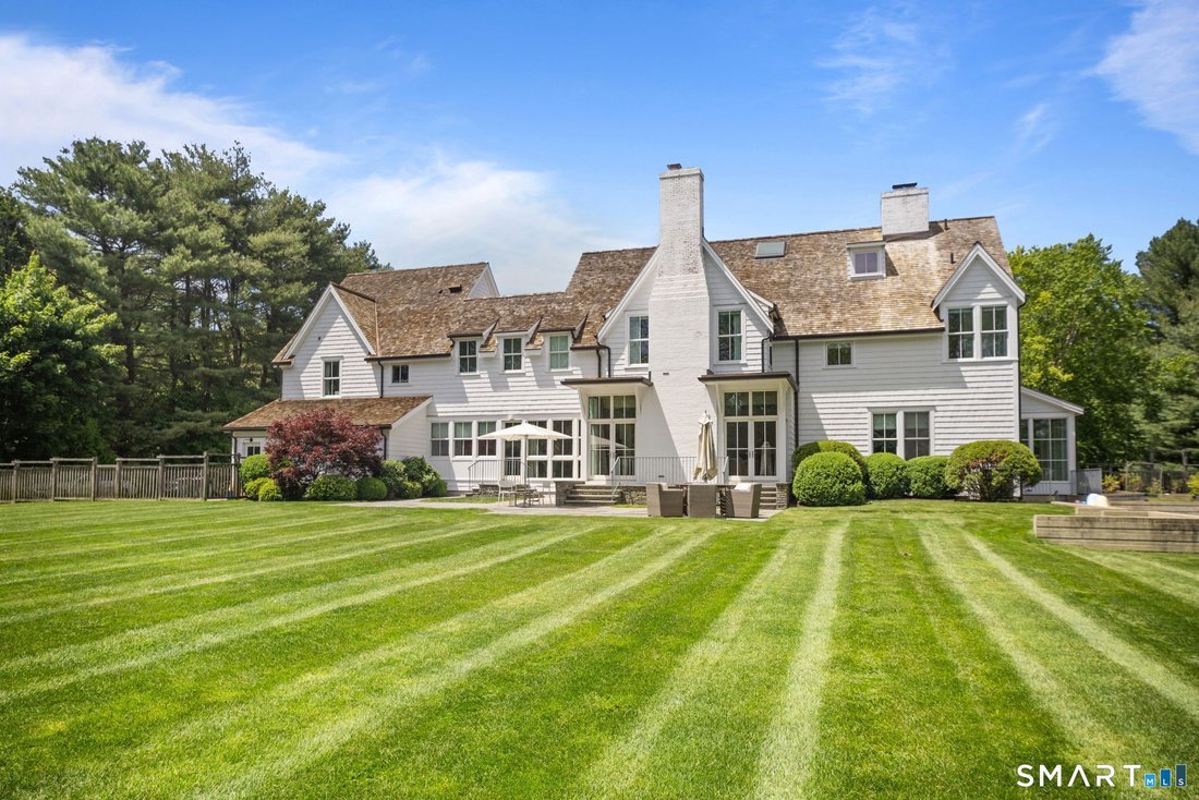 House in Westport, Connecticut, United States 4 - 18023850