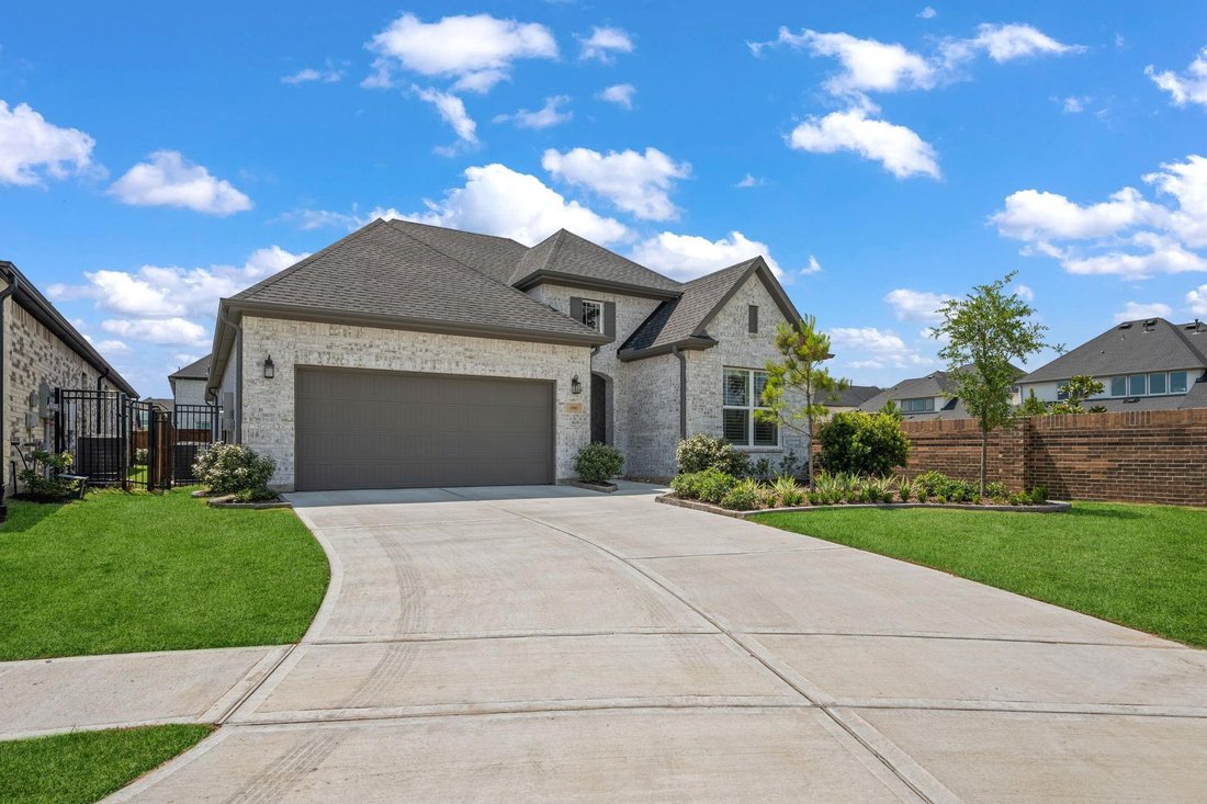 House in Spring, Texas, United States 1 - 18023476