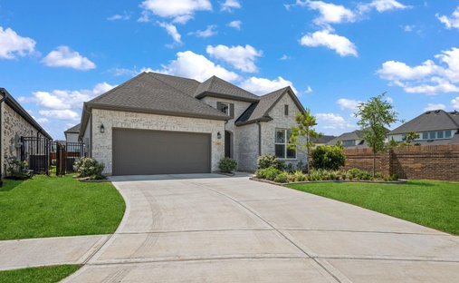 Casa a Spring, Texas, Stati Uniti 1