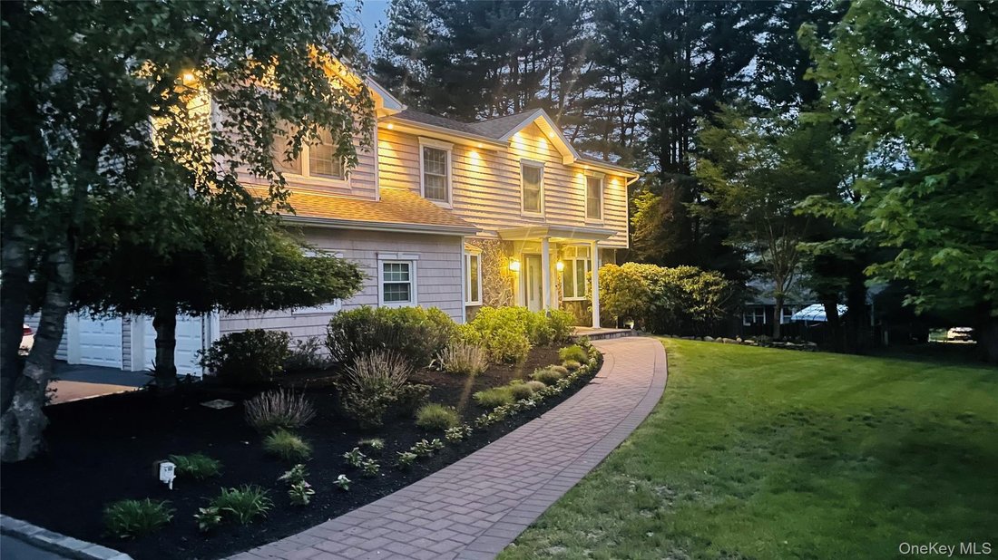 House in Mount Sinai, New York, United States 4 - 18023292