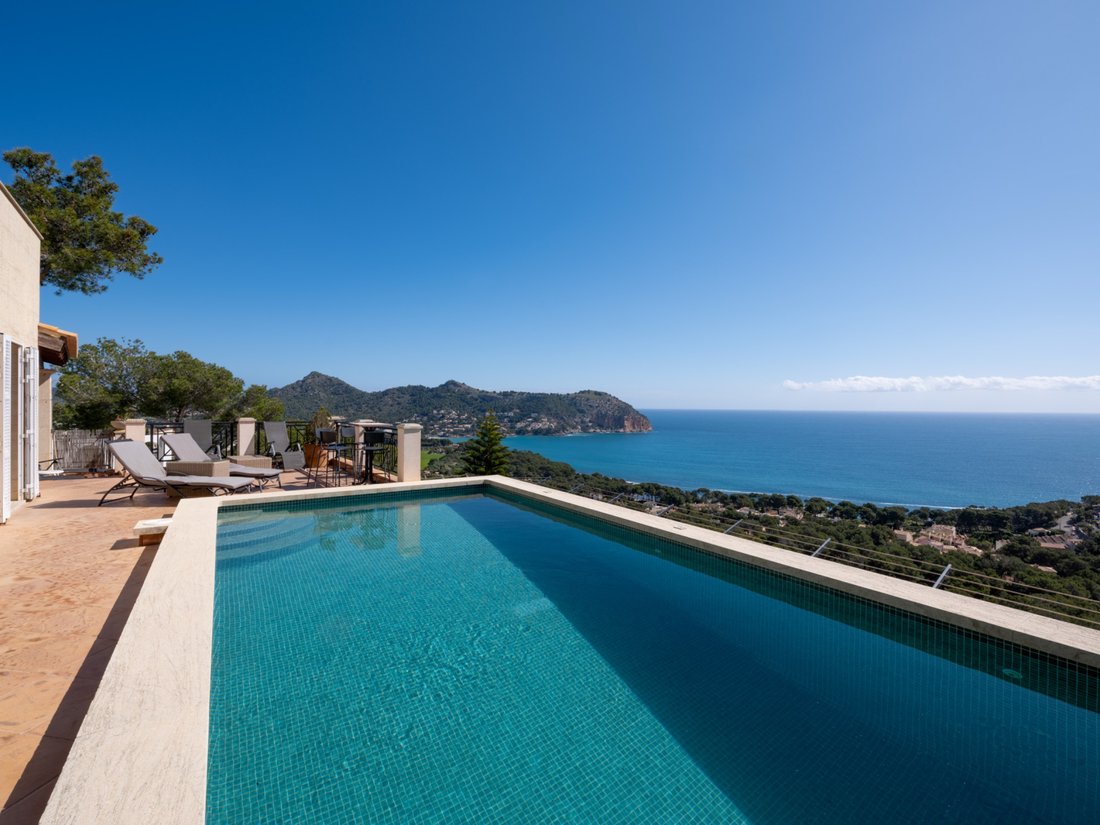Haus in Capdepera, Balearische Inseln, Spanien 5 - 18022783