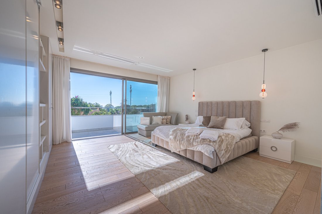 Villa in Marbella, Andalusia, Spain 5 - 12488271