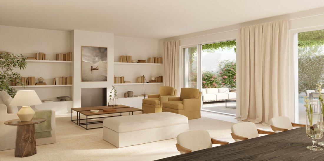Townhouse in Sotogrande, San Roque, Andalusia 3 - 16139824