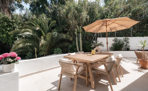 House in Estepona, Andalusia, Spain 1