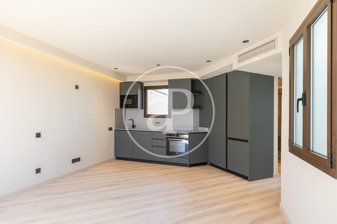 Penthouse in Eixample, Barcelona, Spain 3 - 18023818