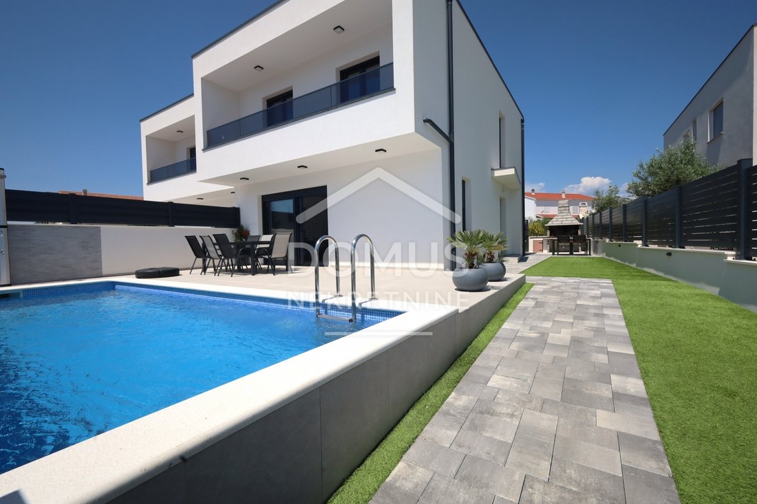 House in Vodice, Sibenik-Knin County, Croatia 2 - 18010708