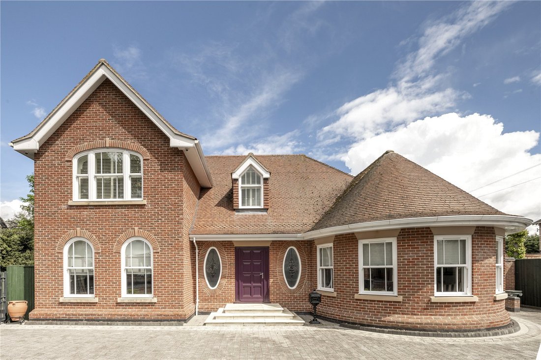 House in March, England 1 - 18023053