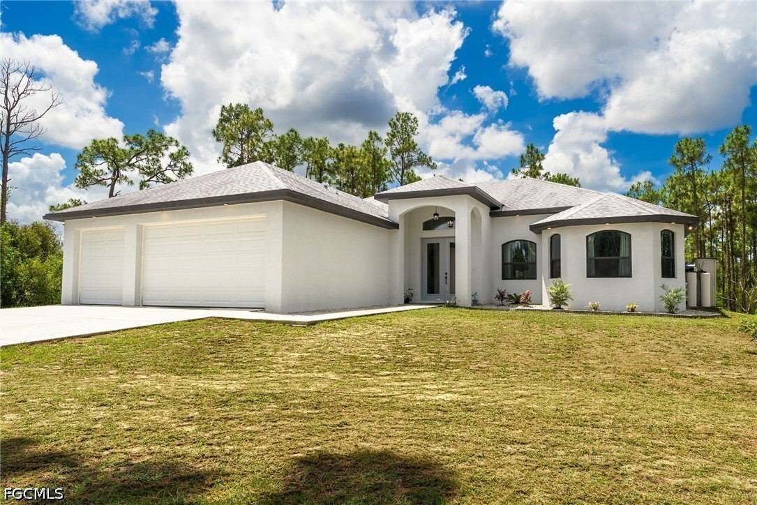 House in Punta Gorda, Florida, United States 1 - 18023687