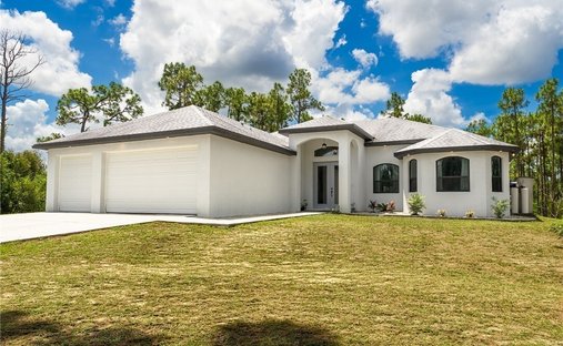 House in Punta Gorda, Florida, United States 1