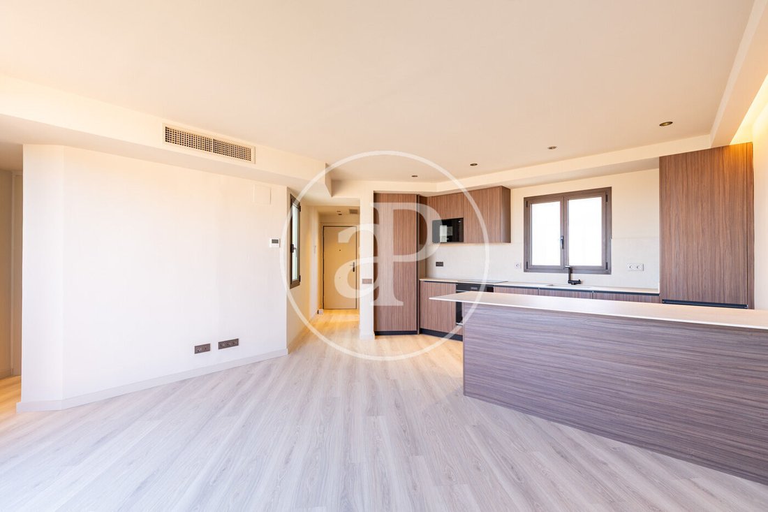 Attico a Eixample, Barcellona, Spagna 3 - 18023819