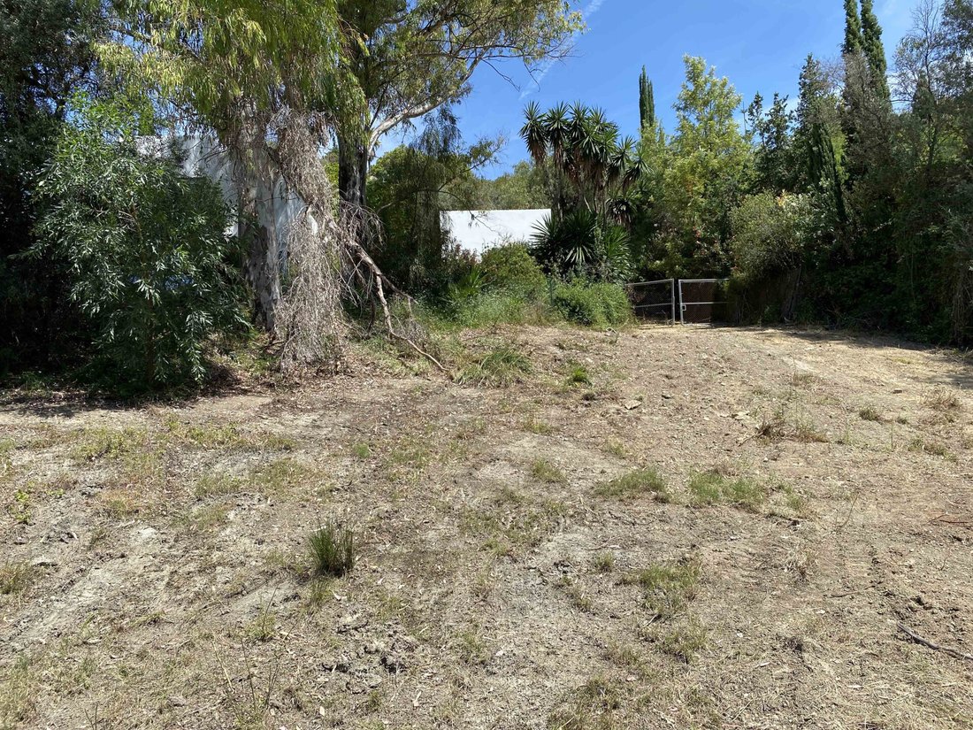Land in Marbella, Andalusia, Spain 5 - 16024900
