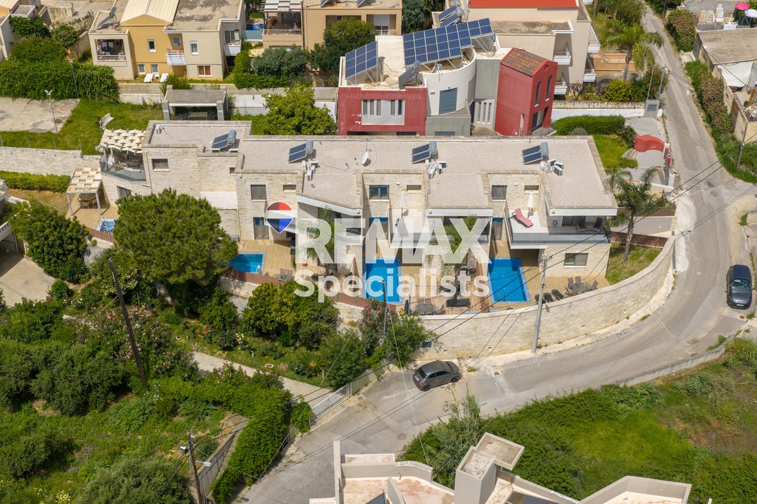 Condo in Crete, Greece 3 - 18023423