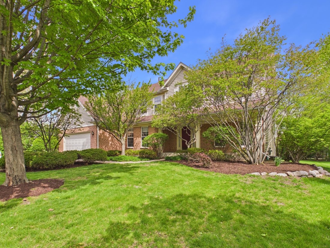 House in Gurnee, Illinois, United States 3 - 18023182