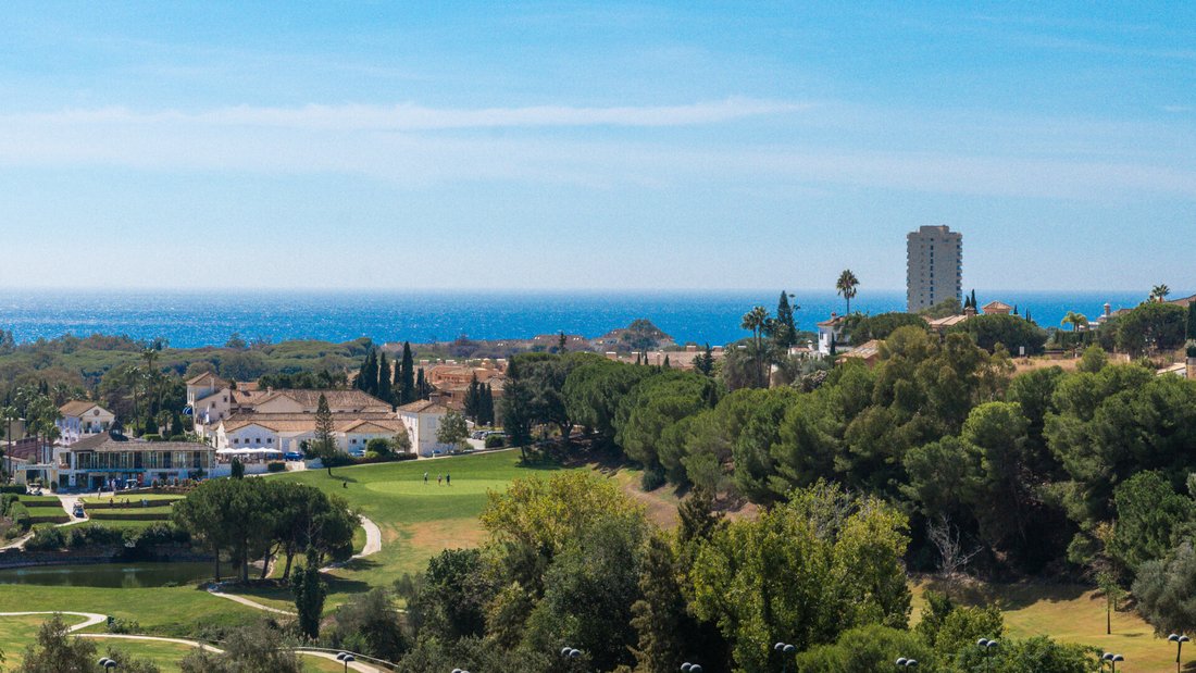 Land in Elviria-Cabopino, Marbella, Spain 3 - 14764223