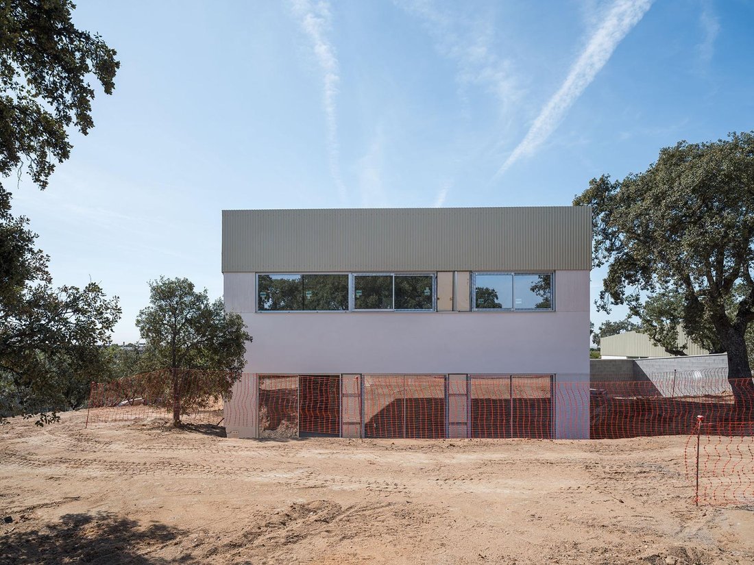 House in Boadilla del Monte, Comunidad de Madrid, Spain 4 - 13822842