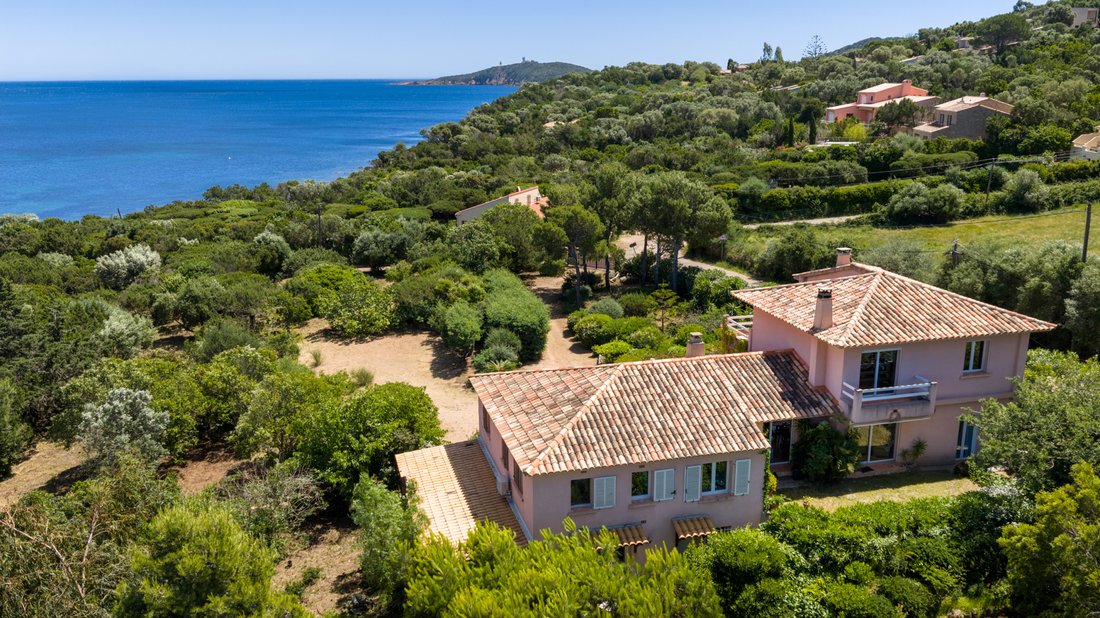 House in Porto-Vecchio, Corsica, France 2 - 16474004