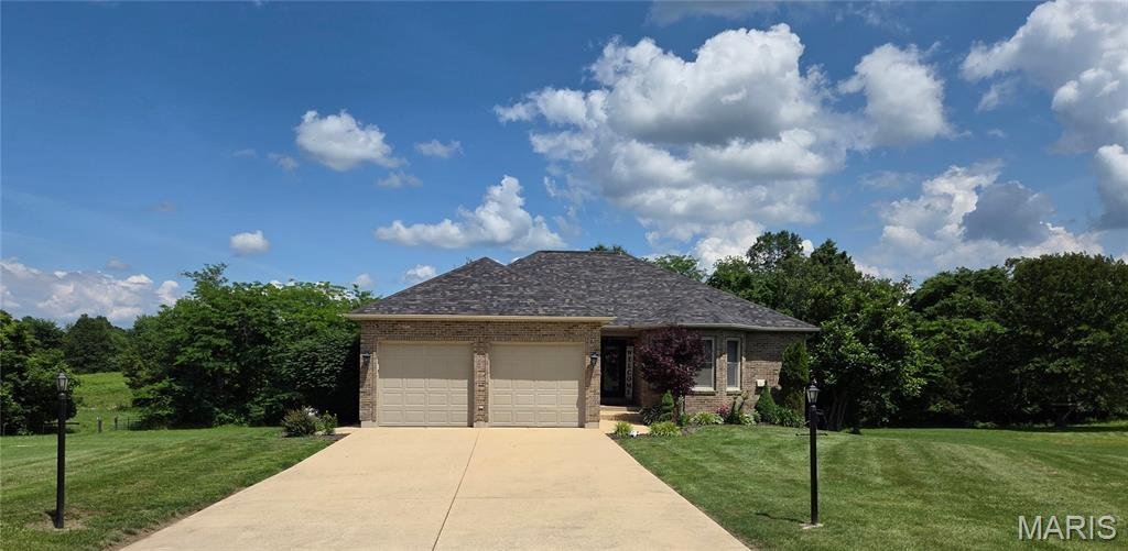 House in Sullivan, Missouri, United States 2 - 17174461