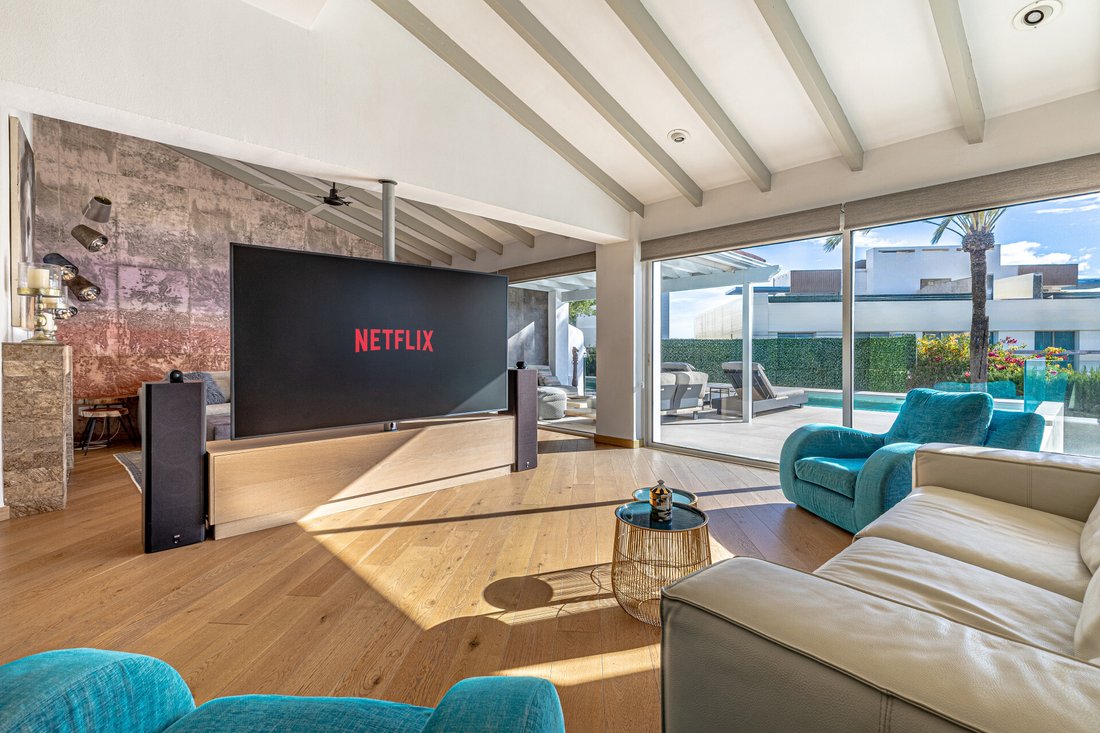 House in Marbella, Andalusia, Spain 4 - 17738437