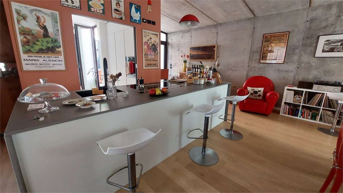 Villa en Oderzo, Véneto, Italia 5 - 18022533