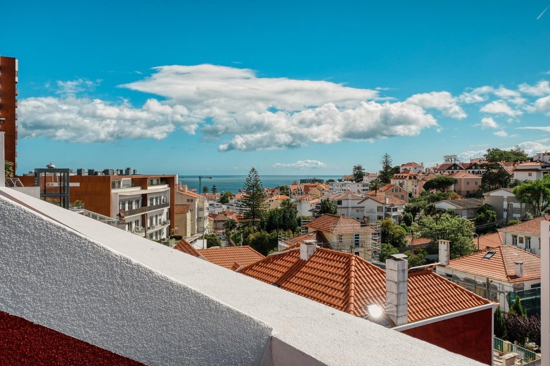 House in Estoril, Cascais e Estoril, Lisbon 1 - 17914657