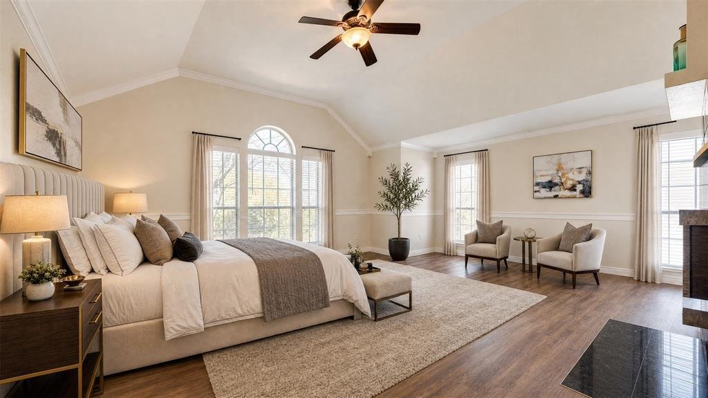 House in Dallas, Texas, United States 4 - 17460167