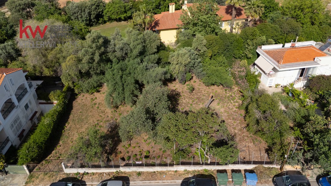 Land in Pallini, Attica, Greece 2 - 17888444