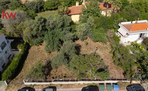 Terreno in Pallini, Attica, Grecia 1