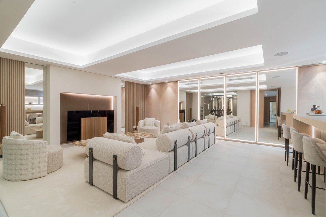 Villa in Nueva Andalucia, Marbella, Spain 5 - 16286099