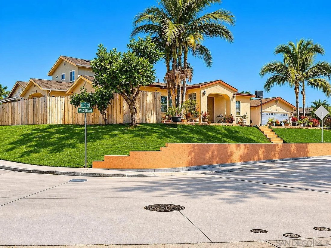 House in San Diego, California, United States 1 - 17490744