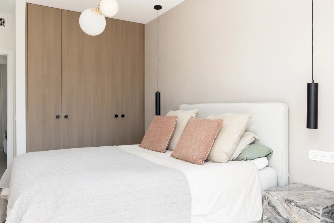 Appartamento a Nueva Andalucía, Marbella, Spagna 5 - 18025484