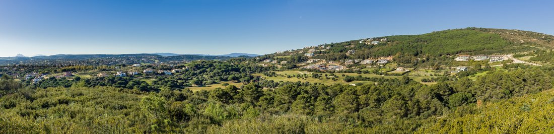 Land in Sotogrande, San Roque, Andalusia 1 - 16313380
