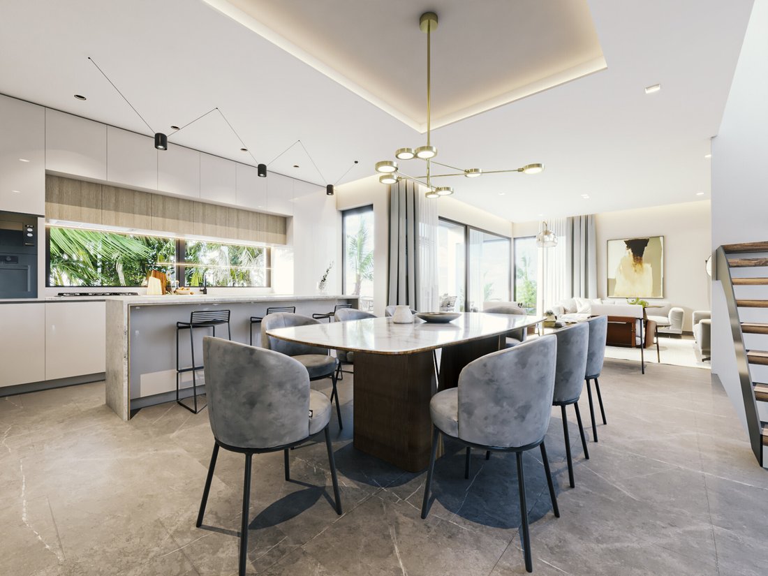 Villa in Cancelada, Estepona, Andalusia 3 - 12967014