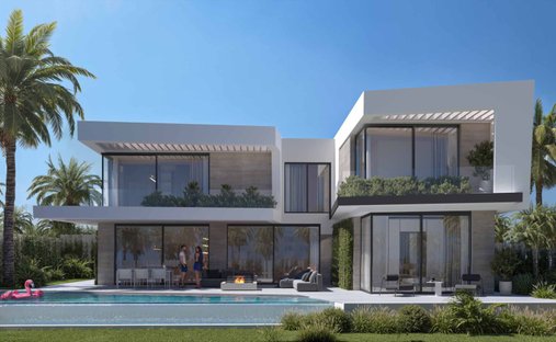 Villa in Sitio de Calahonda, Mijas, Spanien 1