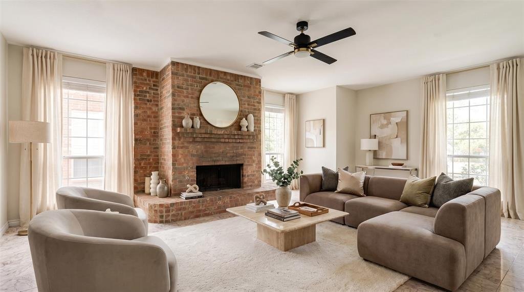 House in Dallas, Texas, United States 5 - 17460167