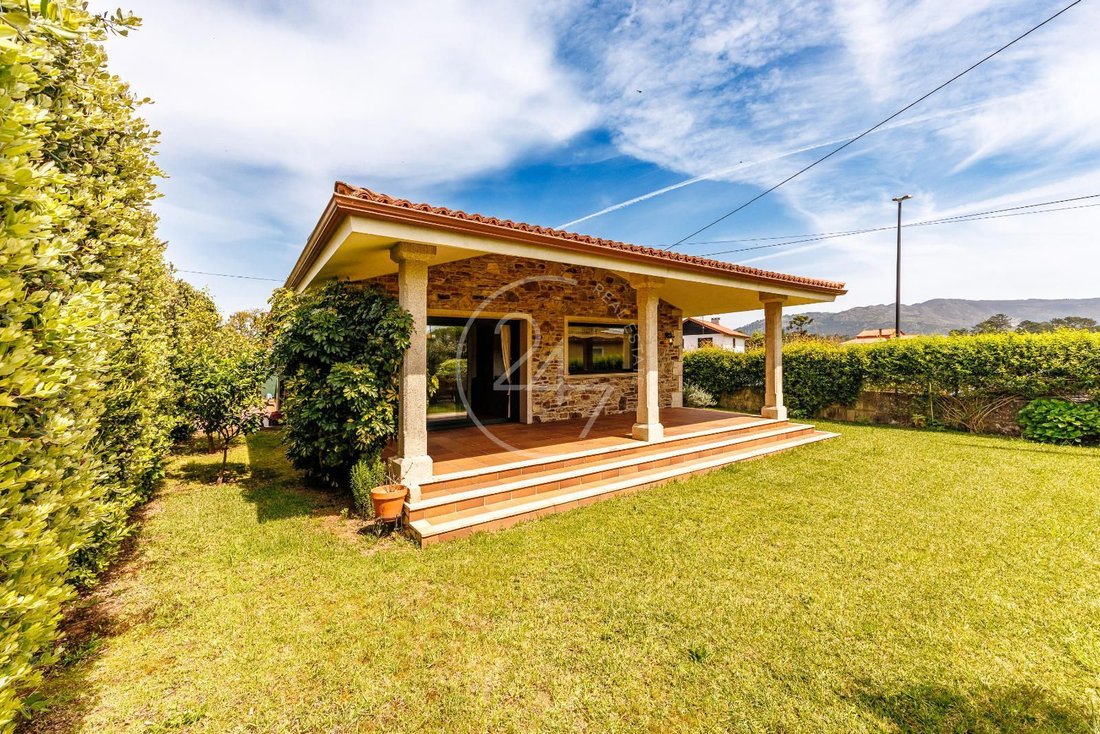 Villa in Tomiño, Tomiño, Spanien 2 - 18022583
