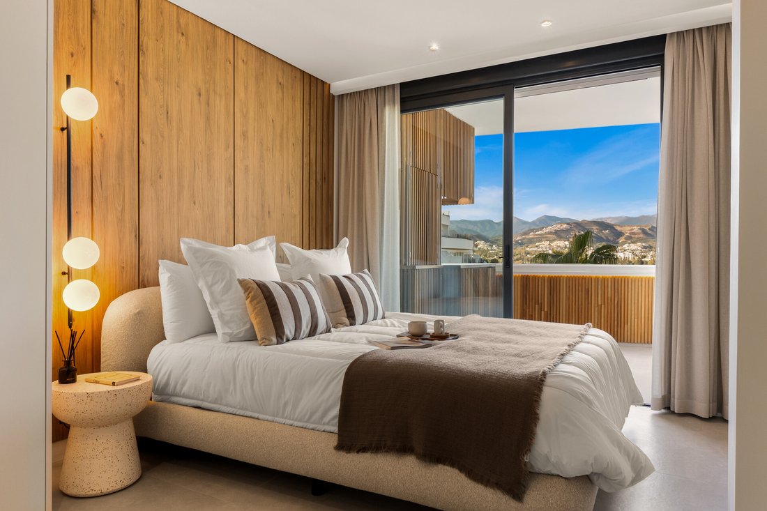 Apartment in Nueva Andalucia, Marbella, Spain 5 - 17902276