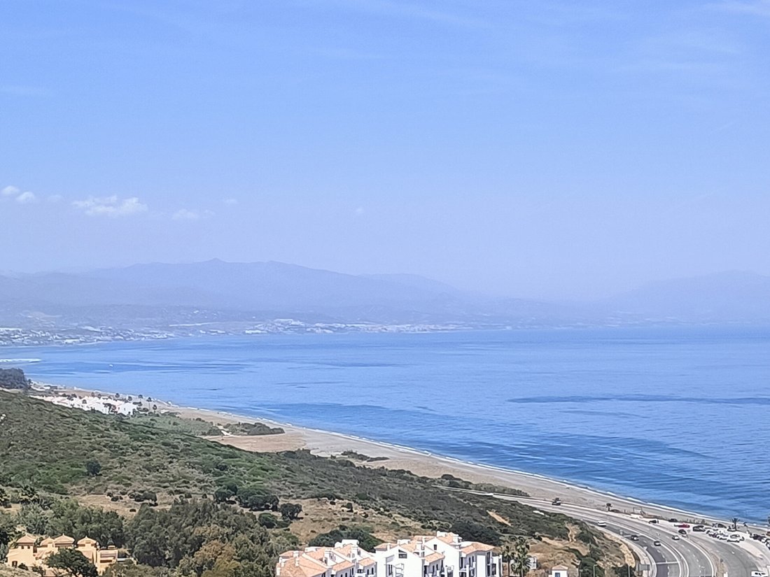 Villa in Manilva, Andalusia, Spain 1 - 13515146