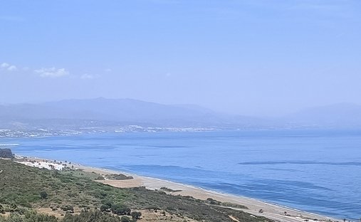 Villa in Manilva, Andalusien, Spanien 1