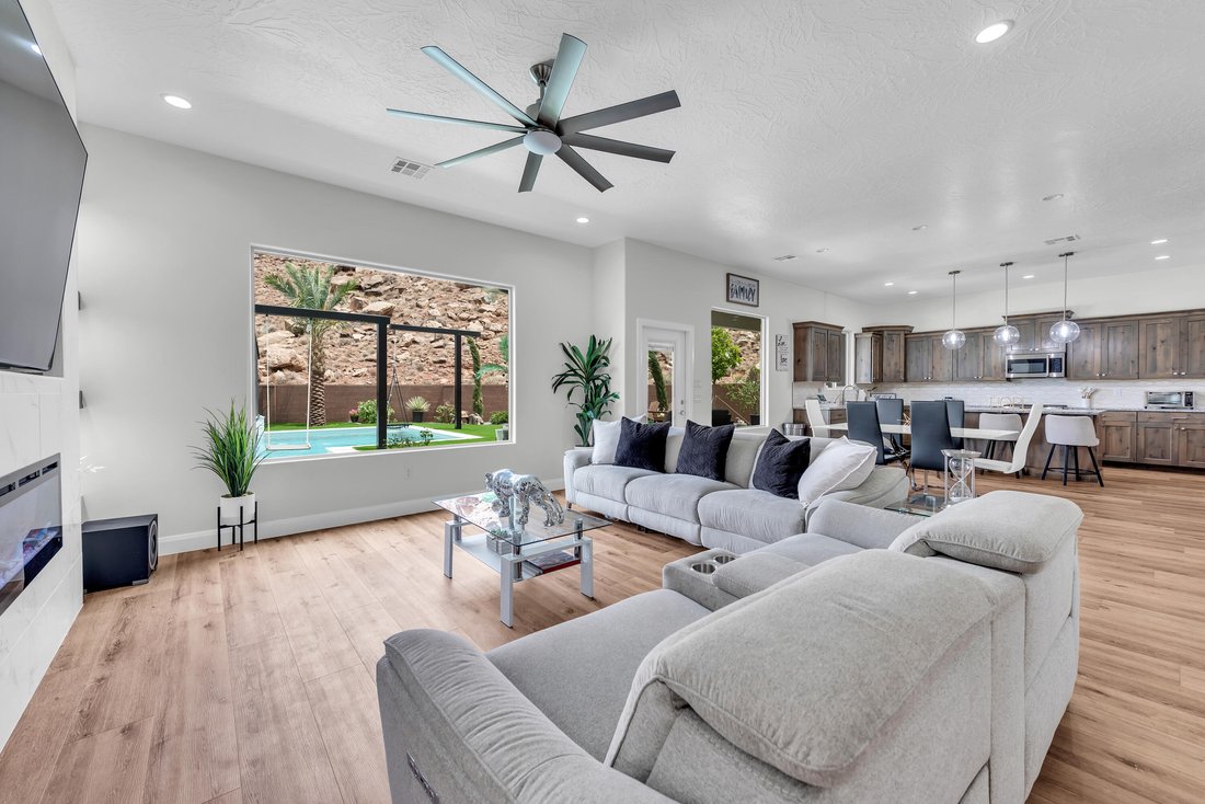 House in St. George, Utah, United States 5 - 18022828