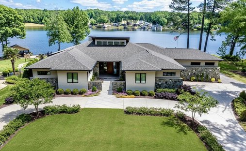 House in Zebulon, North Carolina, United States 1