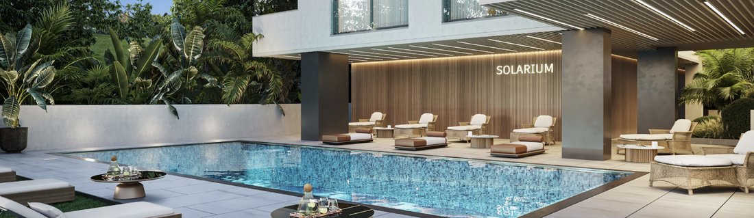 Apartment in Marbella, Andalusia, Spain 3 - 17073267