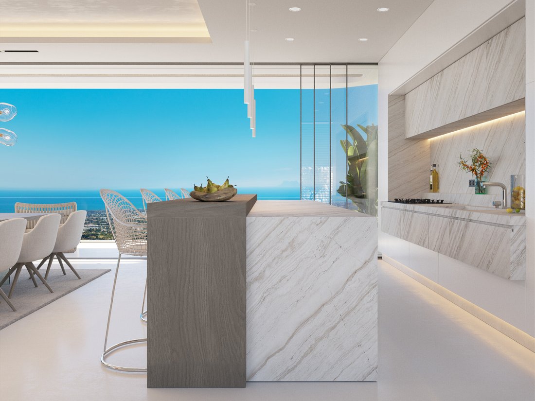 Villa in La Quinta, Benahavis, Andalusia 5 - 14875528
