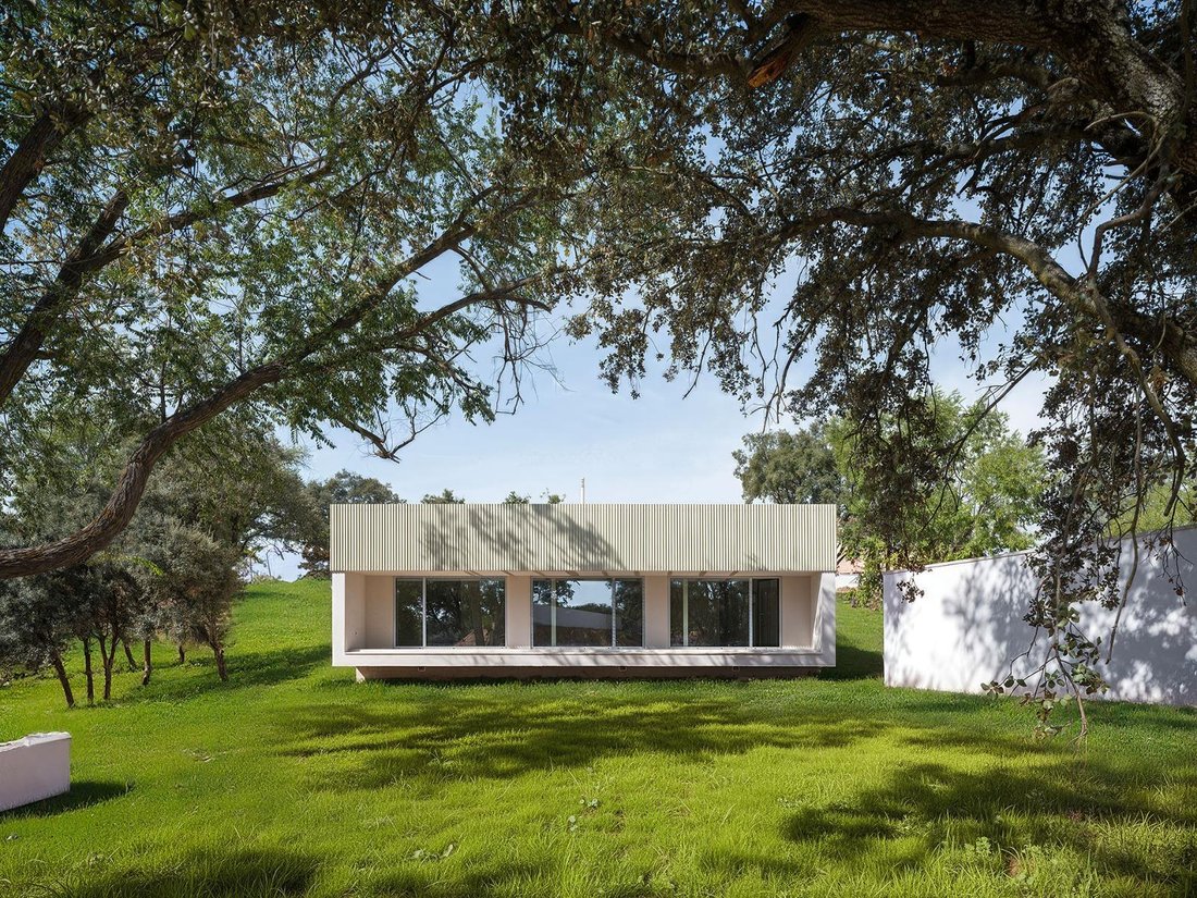 House in Boadilla del Monte, Comunidad de Madrid, Spain 5 - 13822842