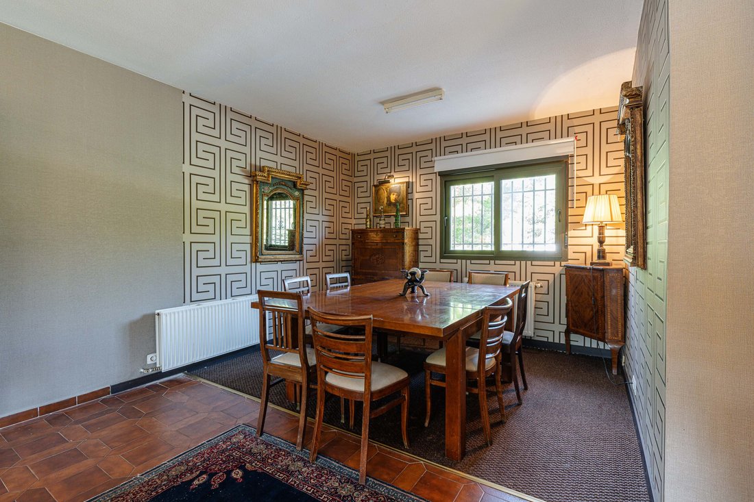 House in El Escorial, Comunidad de Madrid, Spain 4 - 18023925
