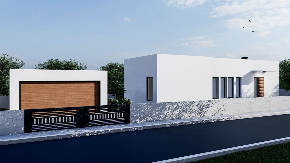 House in San Martin de Valdeiglesias, Comunidad de Madrid, Spain 3 - 18023923