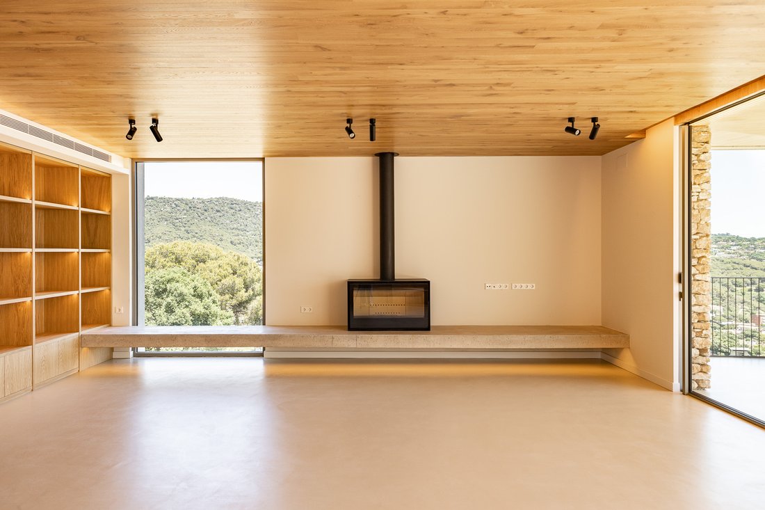House in Cabrils, Catalonia, Spain 3 - 18023448