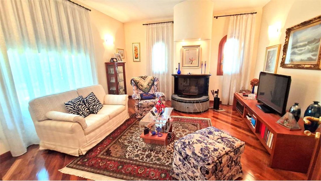 Villa à Oderzo, Vénétie, Italie 4 - 18022544