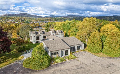 Baie-Saint-Paul, Quebec, Canada 1