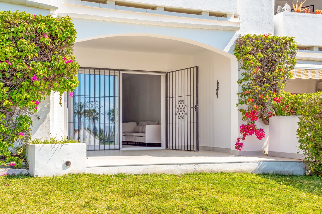 Appartamento a Nueva Andalucía, Marbella, Spagna 2 - 17914036