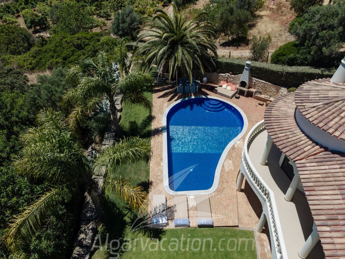 Villa in Silves, Algarve, Portugal 2 - 18023492